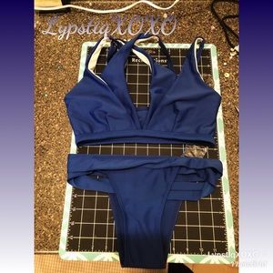 Custom Swimwear